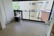 Apartamento 1 Dormitório em Campo Belo com 46m²