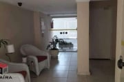 Apartamento 1 Dormitório em Moema com 42m²