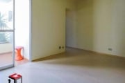 Apartamento com 43m² localizado na Vila Mariana em São Paulo/SP.