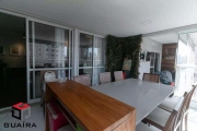 Apartamento no Conmdominio Biografia, Chacara Inglesa, 97 metros, 2 suites, 2 vagas