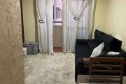 Apartamento à venda 2 quartos 1 suíte 1 vaga Conceição - Diadema - SP