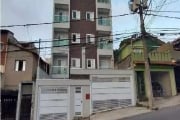 Apartamento à venda 2 quartos 1 suíte 1 vaga Baeta Neves - São Bernardo do Campo - SP