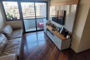 Apartamento à venda 3 quartos 1 suíte 2 vagas Vila Clementino, Próximo ao Metrô - São Paulo - SP