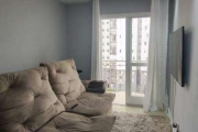 Apartamento 55 m² Localizado No bairro Planalto São Bernardo do Campo - SP