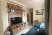 Apartamento duplex para venda - Santo André - 94 m²