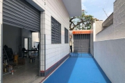 Prédio Comercial no Jabaquara com 670 m2.