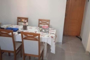 Apartamento 50 m² Localizado No Bairro Sacomã São Paulo - SP