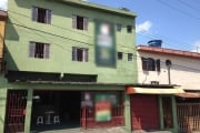 prédio comercial 270 m² localizado no bairro Ferrazópolis São Bernardo do Campo - SP