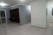 Apartamento à venda 2 quartos 1 vaga Falchi - Mauá - SP