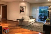 Apartamento à venda 3 quartos 2 suítes 2 vagas Barcelona - São Caetano do Sul - SP