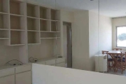 Apartamento 2 Dormitórios em Mirandópolis com 52 m2