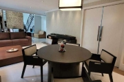 Apartamento Duplex em Jardim Paulista com 228m²