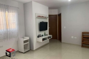 Apartamento à venda 2 quartos 1 suíte 1 vaga Pires - Santo André - SP