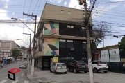 Prédio à venda 8 vagas Luzita - Santo André - SP