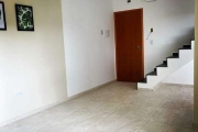 Cobertura 95 m² Localizado No Bairro Guarará Santo André - SP