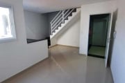 Cobertura 100 m² Localizado No Bairro Curuçá Santo André - SP