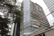 Apartamento com 45m² - Indianópolis - São Paulo - SP.