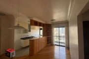 Apartamento à venda 1 quarto 1 vaga Saúde - São Paulo - SP