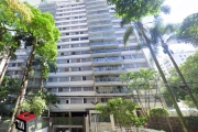 Apartamento com 127m² - Campo Belo - São Paulo - SP.