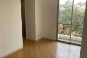 Apartamento 2 Dormitórios no Jabaquara 50 m2