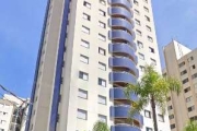 Apartamento com 141 m² - Vila Pompéia - São Paulo - SP.