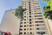 Apartamento com 160m² - Vila Mariana - São Paulo - SP.