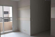 Apartamento à venda 2 quartos 1 vaga Nova Petrópolis - São Bernardo do Campo - SP