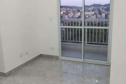 Apartamento para aluguel 2 quartos 2 vagas Ferrazópolis - São Bernardo do Campo - SP