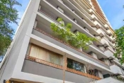 Apartamento com 109m² - Campo Belo - São Paulo - SP.