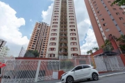 Apartamento com 70m² - Cambuci - São Paulo - SP.