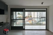 Apartamento 1 Dormitório 50 m2 em Perdizes