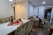 Apartamento à venda 3 quartos 1 suíte 1 vaga Centro - São Bernardo do Campo - SP