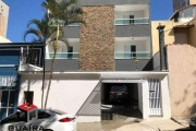 Apartamento para aluguel 3 quartos 1 suíte 2 vagas Campestre - Santo André - SP