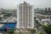 Apartamento com 35m² - Várzea da Barra Funda - São Paulo - SP.