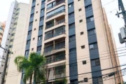 Apartamento com 57m² - Chácara Inglesa - São Paulo - SP.