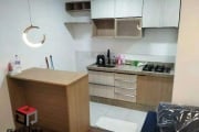 Apartamento com 41m² - Água Branca - São Paulo - SP.