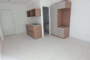 Apartamento com 27m² - Perdizes - São Paulo - SP.