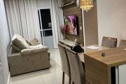 Apartamento à venda 3 quartos 1 suíte 2 vagas Nova Petrópolis - São Bernardo do Campo - SP