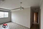 Apartamento à venda 2 quartos 1 vaga Das Nações - Santo André - SP