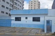 Galpão Comercial no Moinho velho com 810 m2