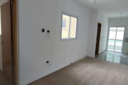 Apartamento à venda 2 quartos 1 suíte 1 vaga Pires - Santo André - SP