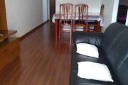 Apartamento à venda 2 quartos 1 vaga Silveira - Santo André - SP