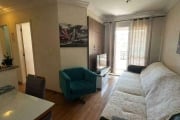 Apartamento à venda 2 quartos 1 suíte 1 vaga Pires - Santo André - SP