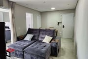 Apartamento à venda 2 quartos 2 suítes 2 vagas Baeta Neves - São Bernardo do Campo - SP