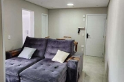 Apartamento para aluguel 2 quartos 2 suítes 2 vagas Baeta Neves - São Bernardo do Campo - SP