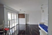 Apartamento à venda 2 quartos 1 suíte 2 vagas Jardim - Santo André - SP