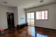 Apartamento para aluguel 3 quartos 1 vaga Planalto - São Bernardo do Campo - SP