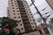 Apartamento à venda 3 quartos 1 suíte 1 vaga Rudge Ramos - São Bernardo do Campo - SP