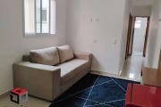 Apartamento à venda 2 quartos 1 suíte 1 vaga Assunção - Santo André - SP