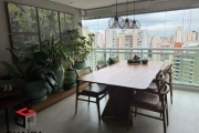 Apartamento 3 Dormitórios em Vila Mascote com 107m²